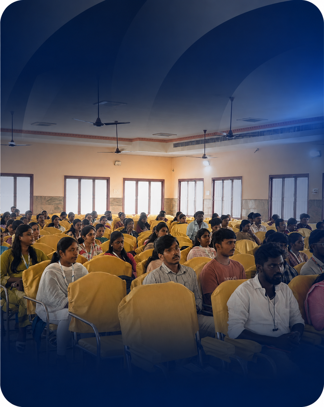Salem Event